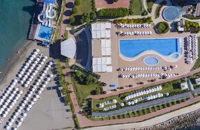 Gold Island Selected