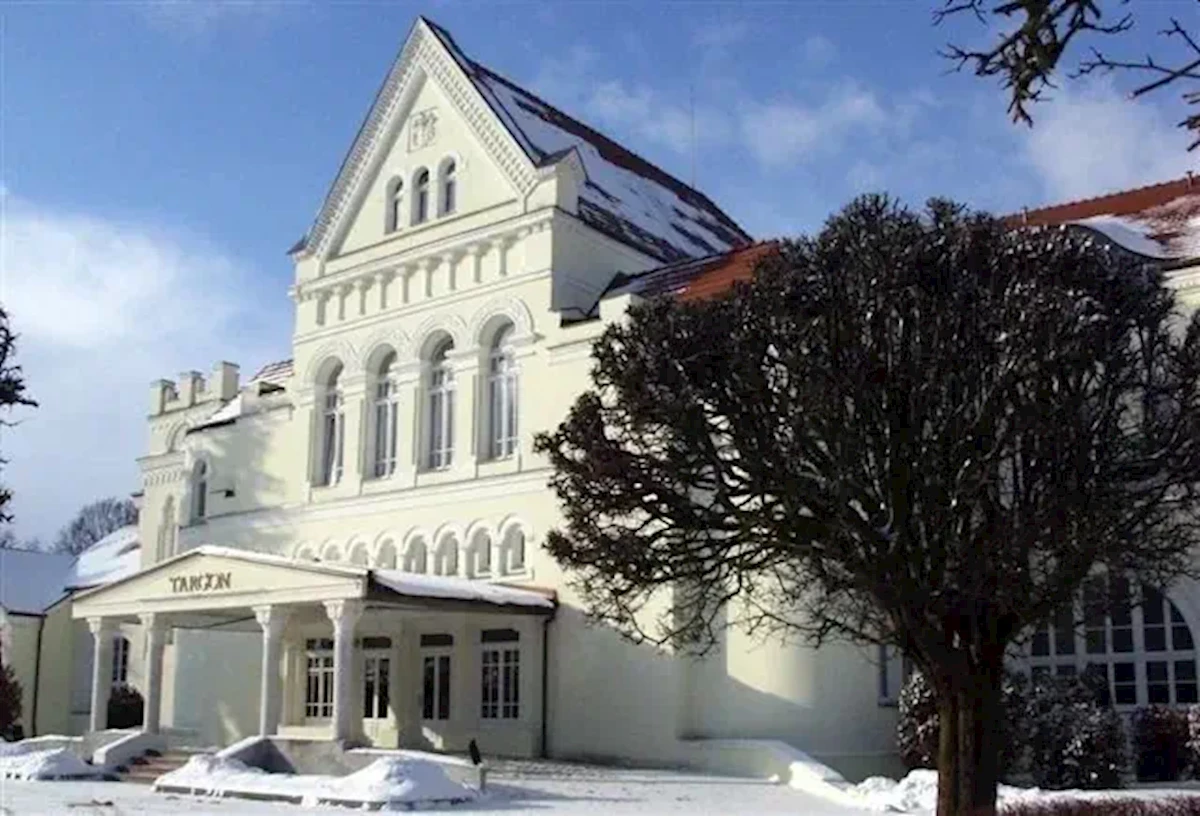 Główne zdjęcie galerii