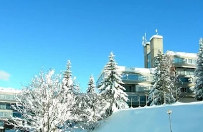 Residence Marilleva 1400