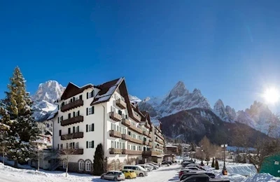 Club Majestic Dolomiti