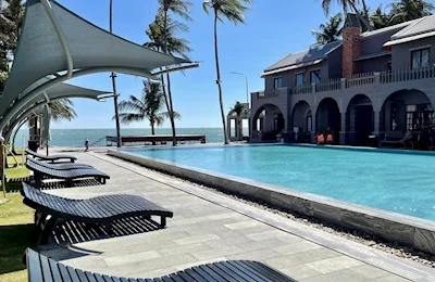 Le Viva Muine Resort