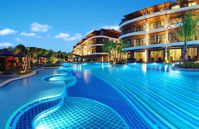 Holiday Ao Nang Beach Resort