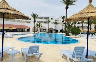 Blumar Resort & Spa (ex. Bahia Beach)
