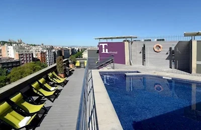 Barcelona Universal