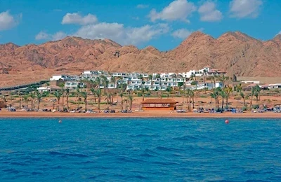 Ecotel Dahab Bay View Resort (Ex Mercure Dahab Bay View)