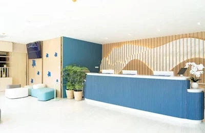 Wyndham Garden Naithon Phuket (Phuket Town)