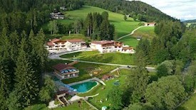 Berghof Pension (Soll)