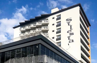 Silesia Krynica