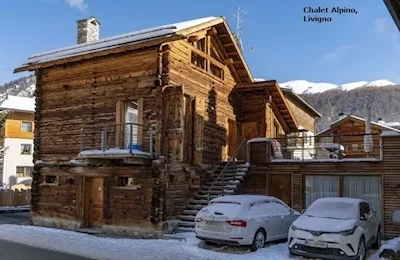Chalet Alpino