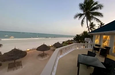 Jafferji House & Spa