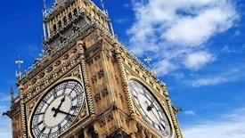 Magia Londynu