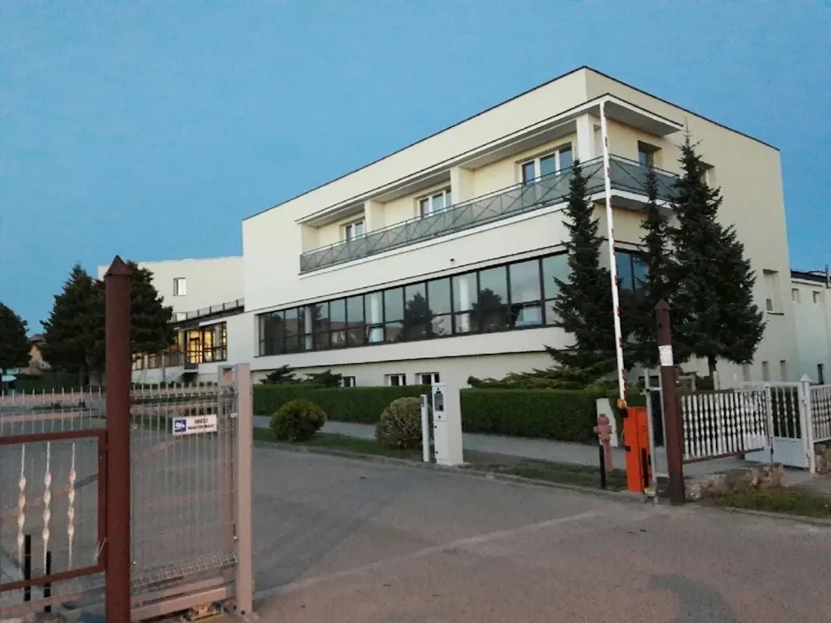 Główne zdjęcie galerii