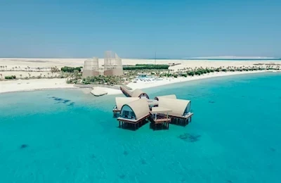 Tawila Island Resort