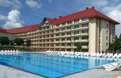 Gołębiewski (Mikolajki)