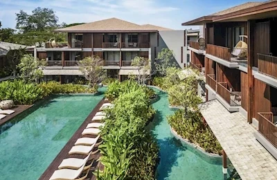 Andaz Pattaya Jomtien Beach (Na Jomtien)