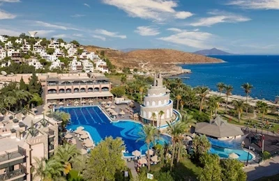 Selectum Collection Bodrum (ex. Kairaba Bodrum Imperial)