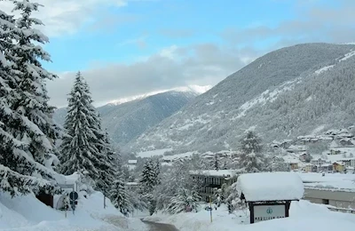 Rezidence Marilleva 900