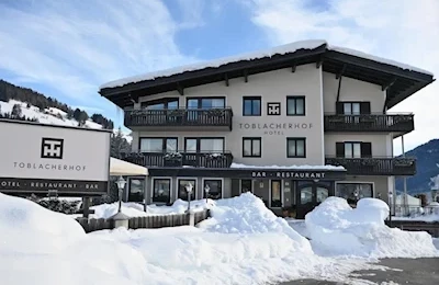Toblacherhof
