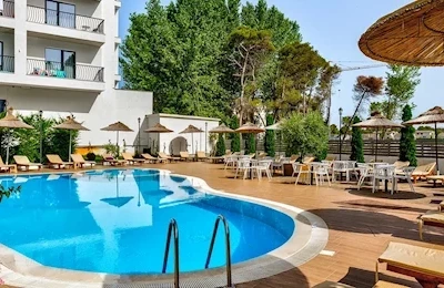 Casa Durres (Golem)