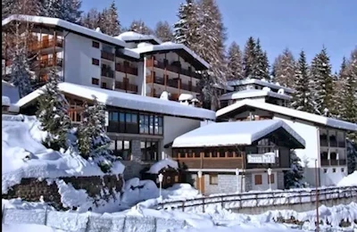 Splendor (Folgarida)