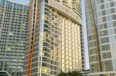 Holiday Inn Dubai Business Bay