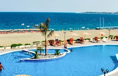 Villaggio Estella Club