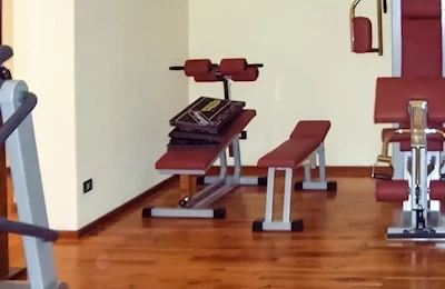 Villaggio Estella Club