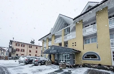 Garni Val Meledrio