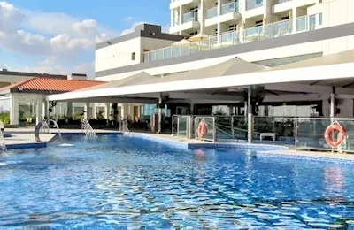 Mirage Bab Al Bahr Tower