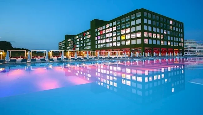 Adam en eve belek