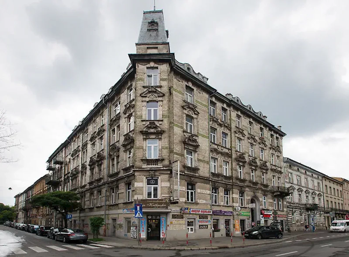 Hotel Happy Tower - Kraków
