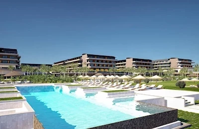 XO Cape Arnna Fethiye