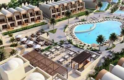 Sunrise Anjum Resort