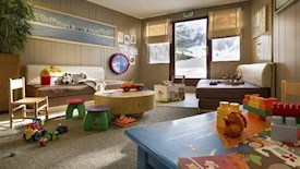 La Daille Residence