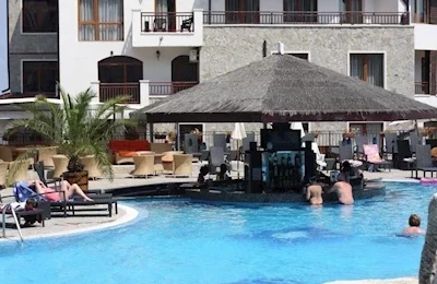 Vineyards Resort & Spa