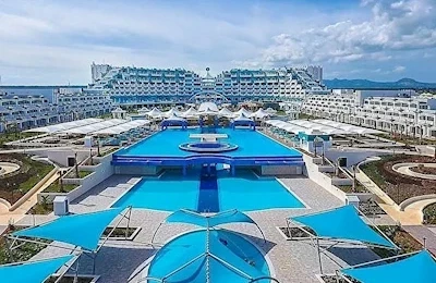 Limak Cyprus Deluxe Hotel (Vokolida)