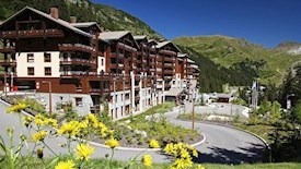 Les Terrasses d'Eos