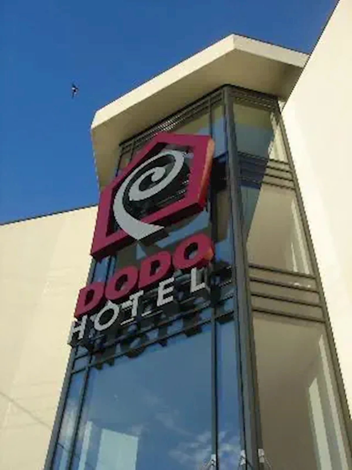 Hotel Dodo - Ryga