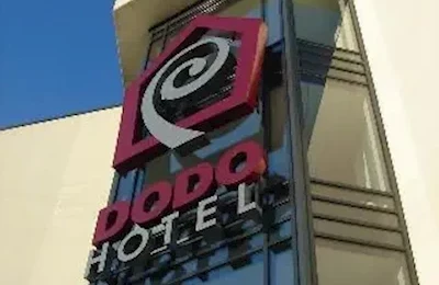 Dodo