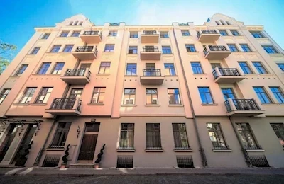 Rixwell Old Riga Palace