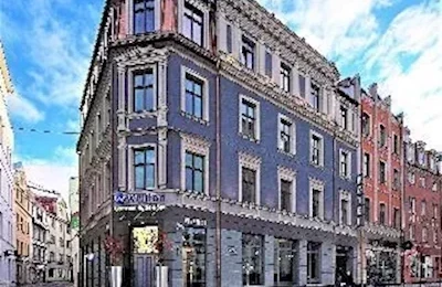 Wellton Centrum & Spa