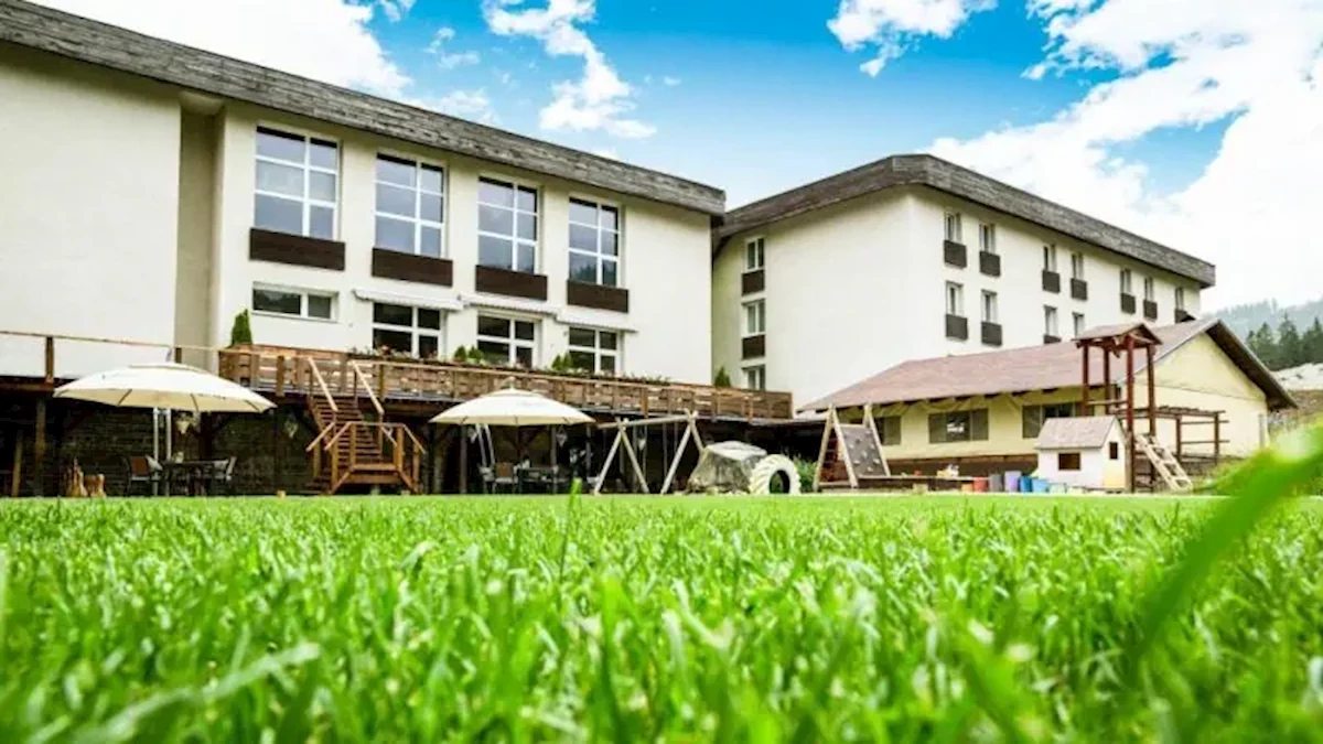 Hotel Liptov - Niskie Tatry