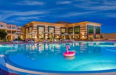 Aura Resort Sidi Abd El Rahman (El Alamein)