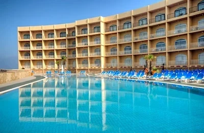 Paradise Bay
