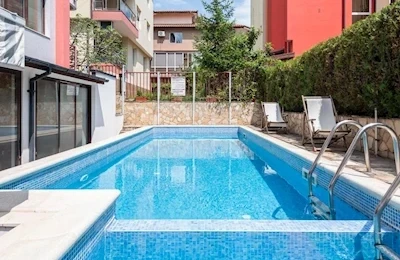 Sea House Afrodita 2