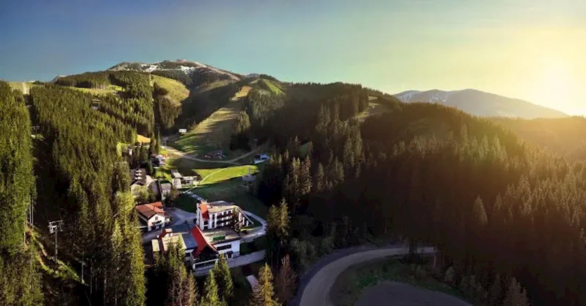 Hotel Ski - Demänovská Dolina