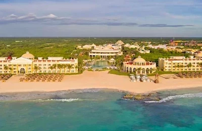 Iberostar Grand Paraiso (Playa Paraiso)
