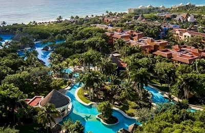 Iberostar Selection Paraí