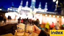 Sylwester Wiedeń + Bal