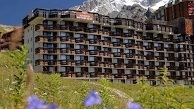 Residence Tourotel